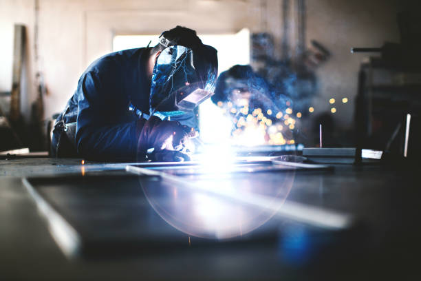 Best Artistic and Custom Metal Fabrication in Egypt, PA