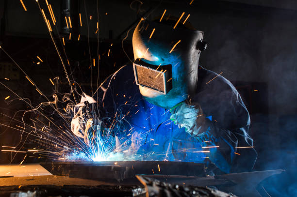 Affordable Welder Services in Egypt, PA