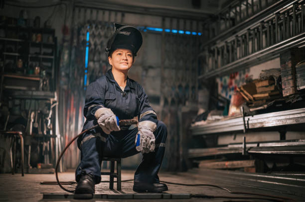 Best Welding Inspection and Certification in Egypt, PA