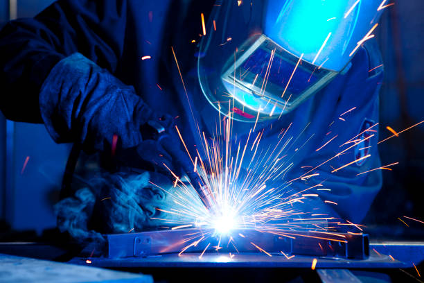 Best Marine and Shipbuilding Welding in Egypt, PA