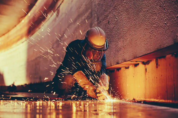 Best Structural Steel Welding in Egypt, PA