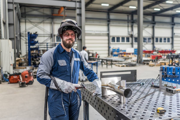 Best Specialty Welding Processes in Egypt, PA