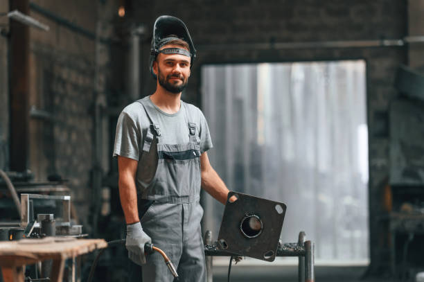 Egypt, PA Welder Pros